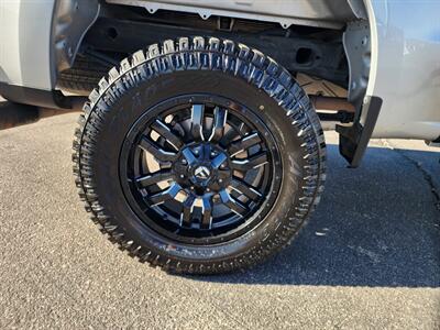 2019 Chevrolet Silverado 1500 Custom   - Photo 15 - Lake Havasu Cit, AZ 86403