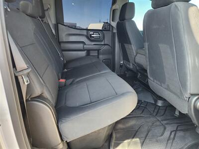 2019 Chevrolet Silverado 1500 Custom   - Photo 18 - Lake Havasu Cit, AZ 86403