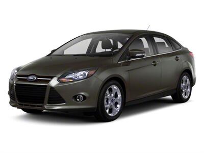 2013 Ford Focus SE   - Photo 1 - Lake Havasu Cit, AZ 86403