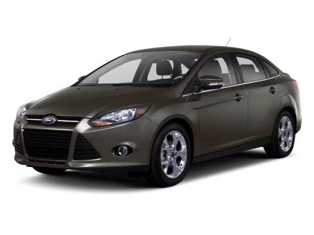 2013 Ford Focus SE - Photo 1 - Lake Havasu Cit, AZ 86403