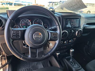 2017 Jeep Wrangler Sport   - Photo 2 - Lake Havasu Cit, AZ 86403