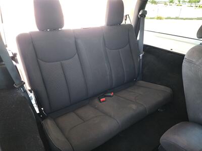2017 Jeep Wrangler Sport   - Photo 13 - Lake Havasu Cit, AZ 86403