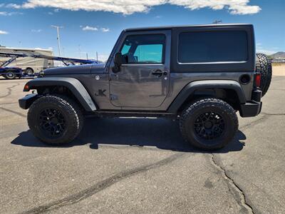 2017 Jeep Wrangler Sport   - Photo 7 - Lake Havasu Cit, AZ 86403