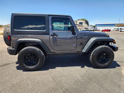 2017 Jeep Wrangler Sport   - Photo 4 - Lake Havasu Cit, AZ 86403