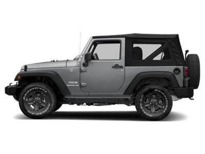 2017 Jeep Wrangler Sport   - Photo 4 - Lake Havasu Cit, AZ 86403
