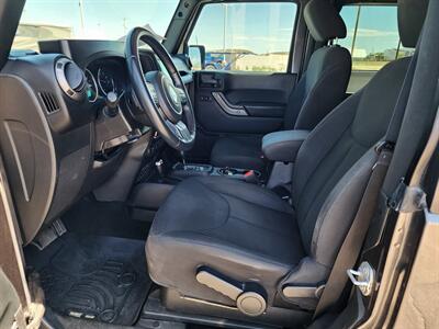 2017 Jeep Wrangler Sport   - Photo 15 - Lake Havasu Cit, AZ 86403