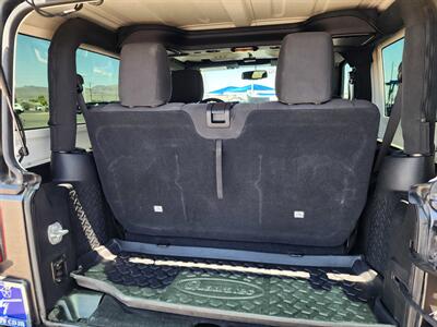 2017 Jeep Wrangler Sport   - Photo 14 - Lake Havasu Cit, AZ 86403