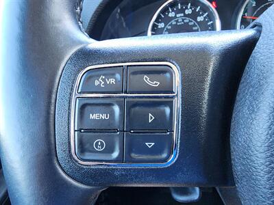 2017 Jeep Wrangler Sport   - Photo 18 - Lake Havasu Cit, AZ 86403