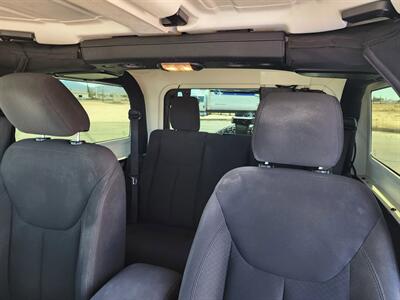 2017 Jeep Wrangler Sport   - Photo 16 - Lake Havasu Cit, AZ 86403