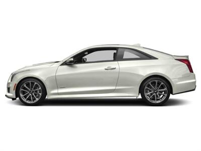 2019 Cadillac ATS-V   - Photo 4 - Lake Havasu Cit, AZ 86403
