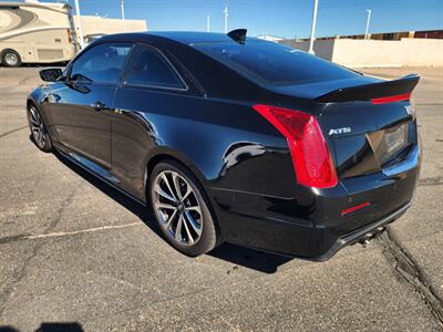 2019 Cadillac ATS-V - Photo 6 - Lake Havasu City, AZ 86403