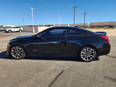 2019 Cadillac ATS-V - Photo 7 - Lake Havasu City, AZ 86403