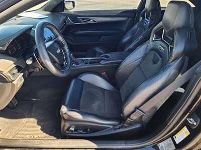 2019 Cadillac ATS-V - Photo 15 - Lake Havasu City, AZ 86403