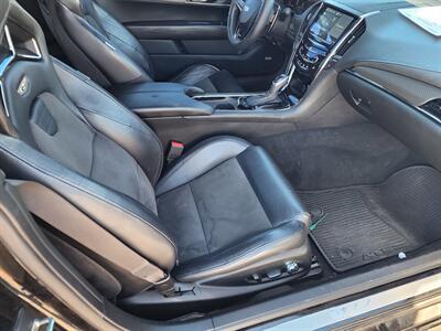 2019 Cadillac ATS-V - Photo 13 - Lake Havasu City, AZ 86403
