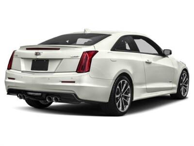 2019 Cadillac ATS-V   - Photo 3 - Lake Havasu Cit, AZ 86403