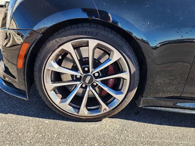 2019 Cadillac ATS-V - Photo 9 - Lake Havasu City, AZ 86403