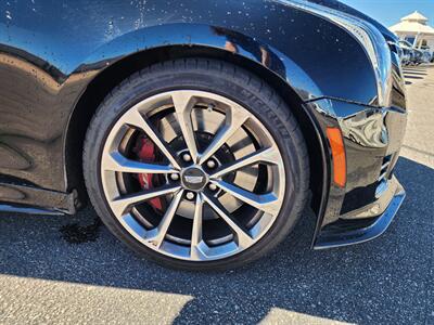 2019 Cadillac ATS-V - Photo 10 - Lake Havasu City, AZ 86403