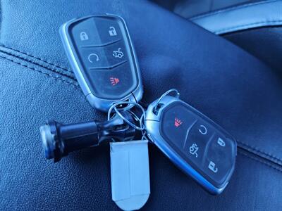 2019 Cadillac ATS-V - Photo 25 - Lake Havasu City, AZ 86403