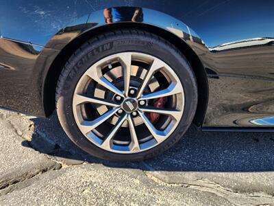 2019 Cadillac ATS-V - Photo 11 - Lake Havasu City, AZ 86403