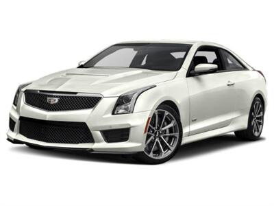 2019 Cadillac ATS-V   - Photo 2 - Lake Havasu Cit, AZ 86403