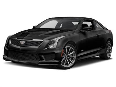 2019 Cadillac ATS-V   - Photo 1 - Lake Havasu Cit, AZ 86403