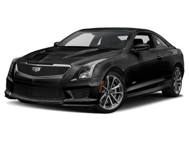 2019 Cadillac ATS-V - Photo 1 - Lake Havasu Cit, AZ 86403