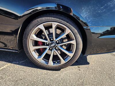 2019 Cadillac ATS-V - Photo 8 - Lake Havasu City, AZ 86403