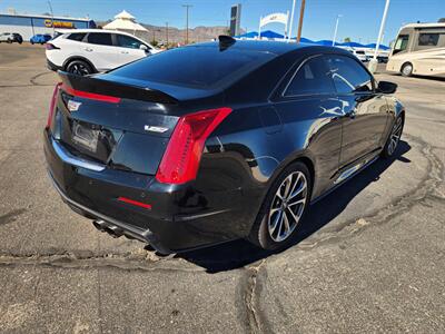 2019 Cadillac ATS-V - Photo 5 - Lake Havasu City, AZ 86403