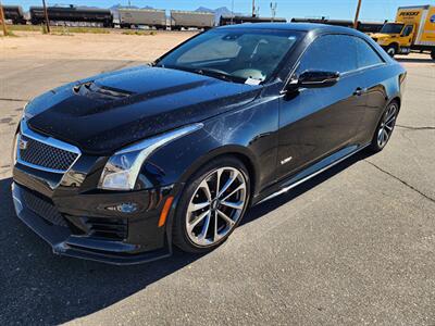 2019 Cadillac ATS-V - Photo 3 - Lake Havasu City, AZ 86403