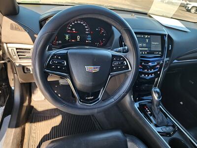 2019 Cadillac ATS-V - Photo 2 - Lake Havasu City, AZ 86403
