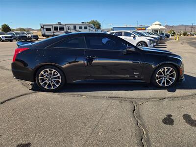 2019 Cadillac ATS-V - Photo 4 - Lake Havasu City, AZ 86403