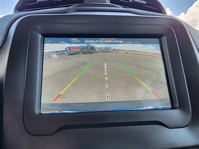 2018 Jeep Renegade Altitude   - Photo 22 - Lake Havasu Cit, AZ 86403