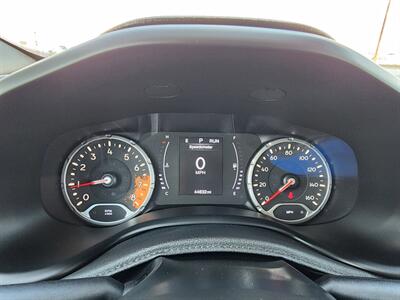 2018 Jeep Renegade Altitude   - Photo 20 - Lake Havasu Cit, AZ 86403
