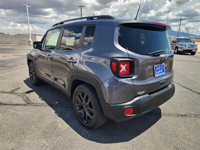 2018 Jeep Renegade Altitude   - Photo 6 - Lake Havasu Cit, AZ 86403