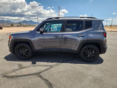 2018 Jeep Renegade Altitude   - Photo 7 - Lake Havasu Cit, AZ 86403
