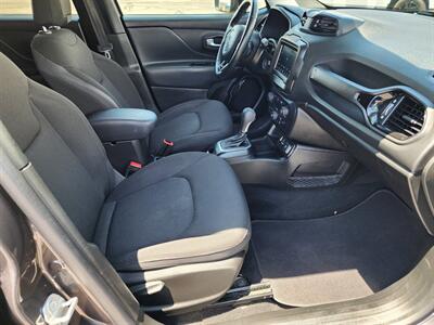 2018 Jeep Renegade Altitude   - Photo 12 - Lake Havasu Cit, AZ 86403
