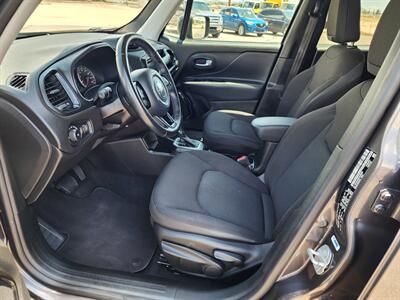 2018 Jeep Renegade Altitude   - Photo 15 - Lake Havasu Cit, AZ 86403