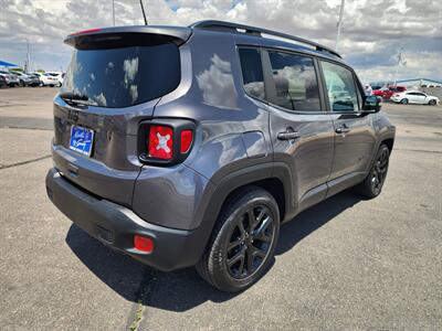 2018 Jeep Renegade Altitude   - Photo 5 - Lake Havasu Cit, AZ 86403