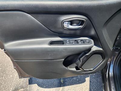 2018 Jeep Renegade Altitude   - Photo 17 - Lake Havasu Cit, AZ 86403