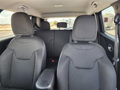 2018 Jeep Renegade Altitude   - Photo 16 - Lake Havasu Cit, AZ 86403