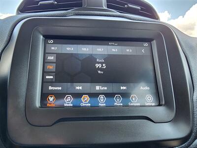 2018 Jeep Renegade Altitude   - Photo 21 - Lake Havasu Cit, AZ 86403
