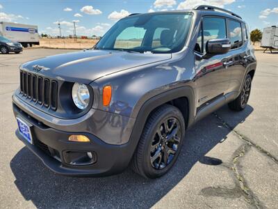 2018 Jeep Renegade Altitude   - Photo 3 - Lake Havasu Cit, AZ 86403