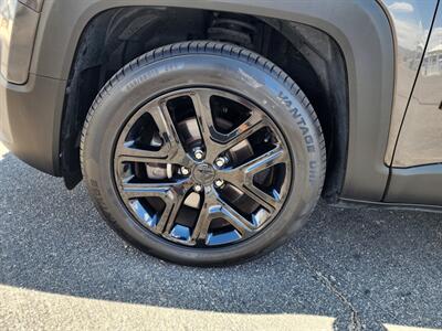 2018 Jeep Renegade Altitude   - Photo 9 - Lake Havasu Cit, AZ 86403