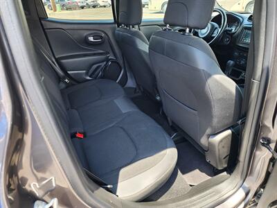 2018 Jeep Renegade Altitude   - Photo 13 - Lake Havasu Cit, AZ 86403