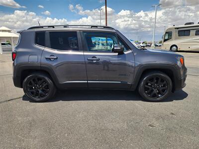 2018 Jeep Renegade Altitude   - Photo 4 - Lake Havasu Cit, AZ 86403