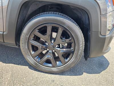 2018 Jeep Renegade Altitude   - Photo 10 - Lake Havasu Cit, AZ 86403