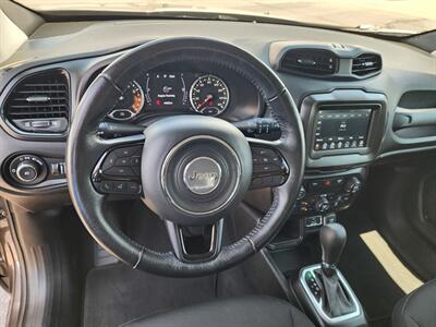 2018 Jeep Renegade Altitude   - Photo 2 - Lake Havasu Cit, AZ 86403