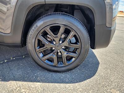 2018 Jeep Renegade Altitude   - Photo 8 - Lake Havasu Cit, AZ 86403