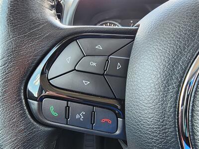 2018 Jeep Renegade Altitude   - Photo 18 - Lake Havasu Cit, AZ 86403