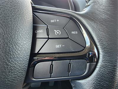 2018 Jeep Renegade Altitude   - Photo 19 - Lake Havasu Cit, AZ 86403